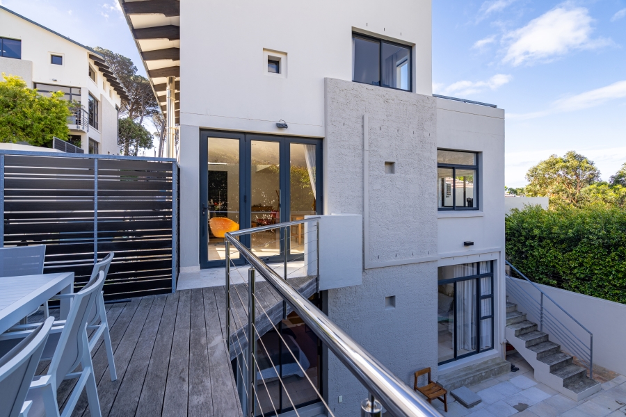 3 Bedroom Property for Sale in Higgovale Western Cape